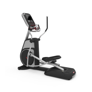 8 series cross trainer