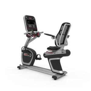8 series recumbent bike