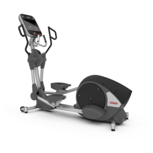 8 Series Rear Drive Elliptical