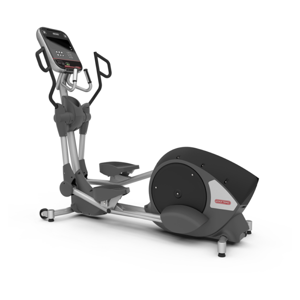 8 Series Rear Drive Elliptical