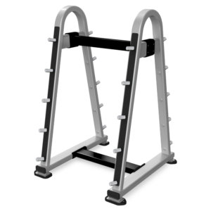 barbell rack