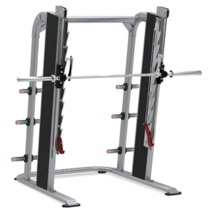 smith machine