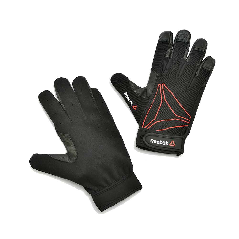 reebok gloves 2017