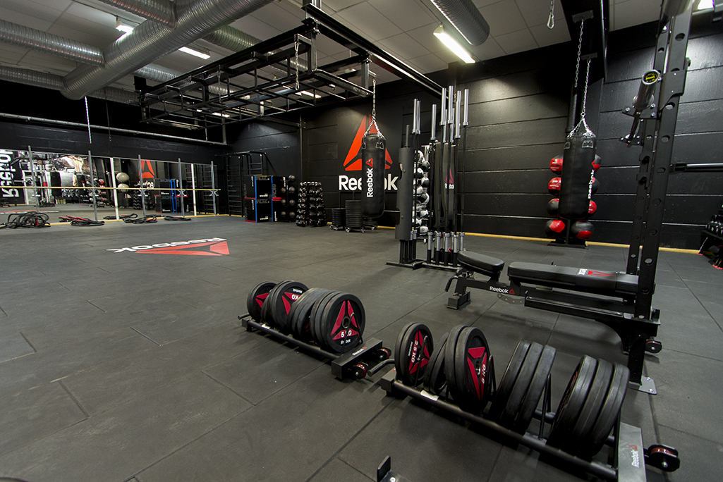 reebok functional zone
