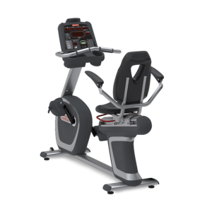 S RBx Recumbent Bike