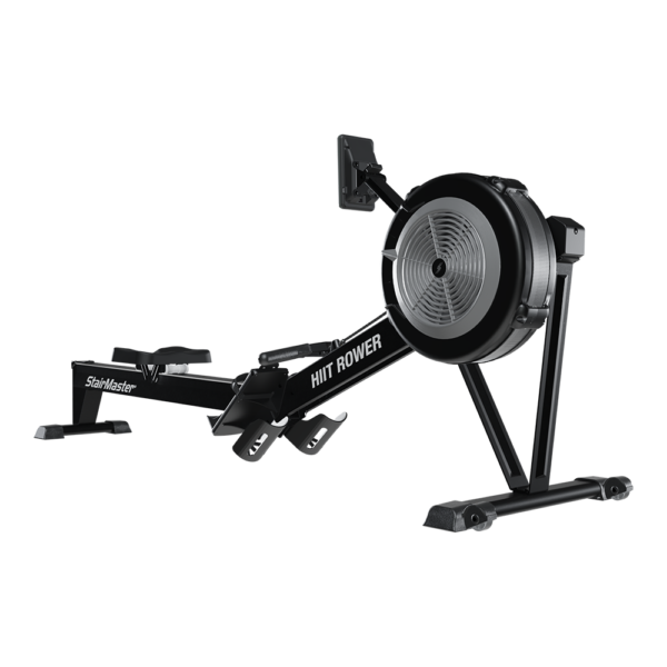 HIIT Rower